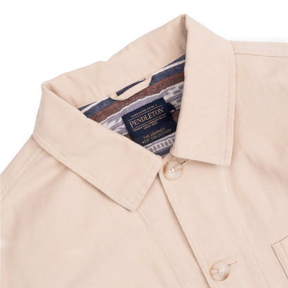 Pendleton Chore Jacket Mojave