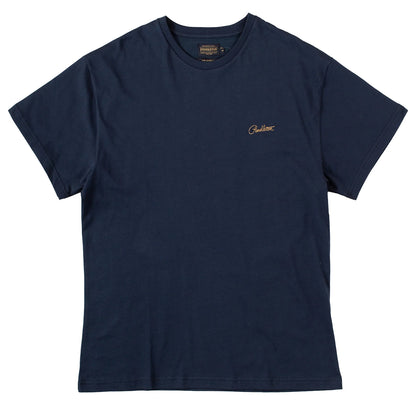 Pendleton Harding Star Tee Navy / Harding