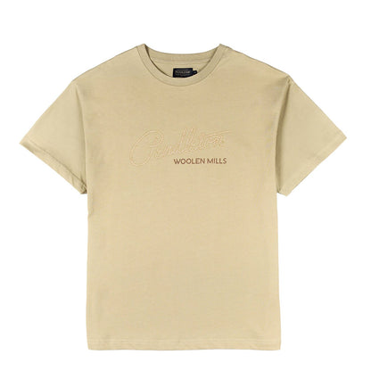 Pendleton Lasso Tshirt Sage Sage Green