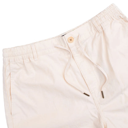 Pendleton Utility Shorts Bone / Fire Legend