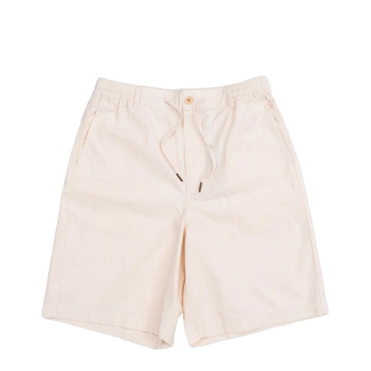 Pendleton Utility Shorts Bone / Fire Legend