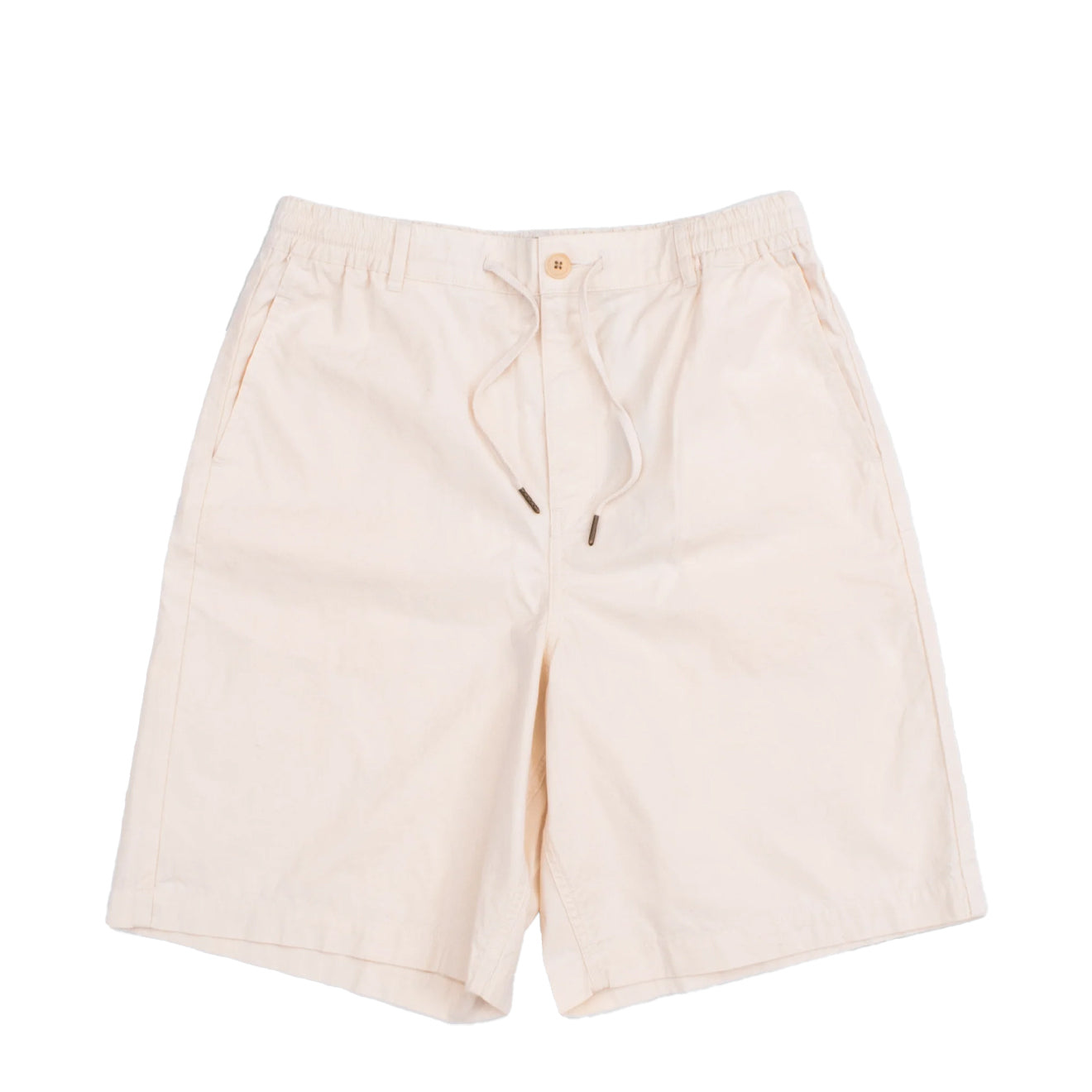 Pendleton Utility Shorts Bone / Fire Legend