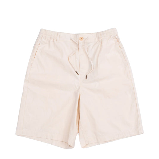 Pendleton Utility Shorts Bone / Fire Legend