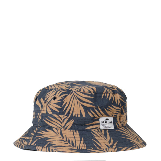 Penfield Bucket Hat Multi - The Sporting Lodge