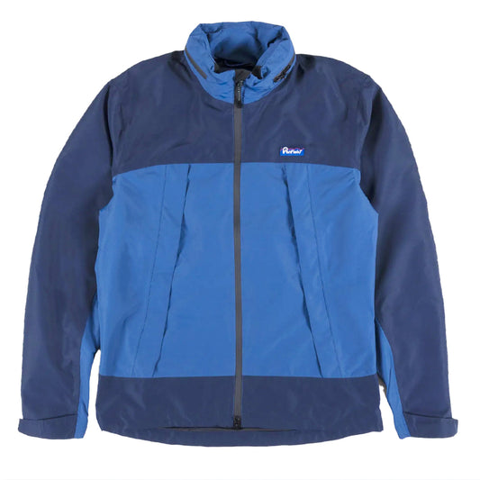 Penfield Lightweight Water Resistant Jacket Navy Blazer - The Sporting Lodge
