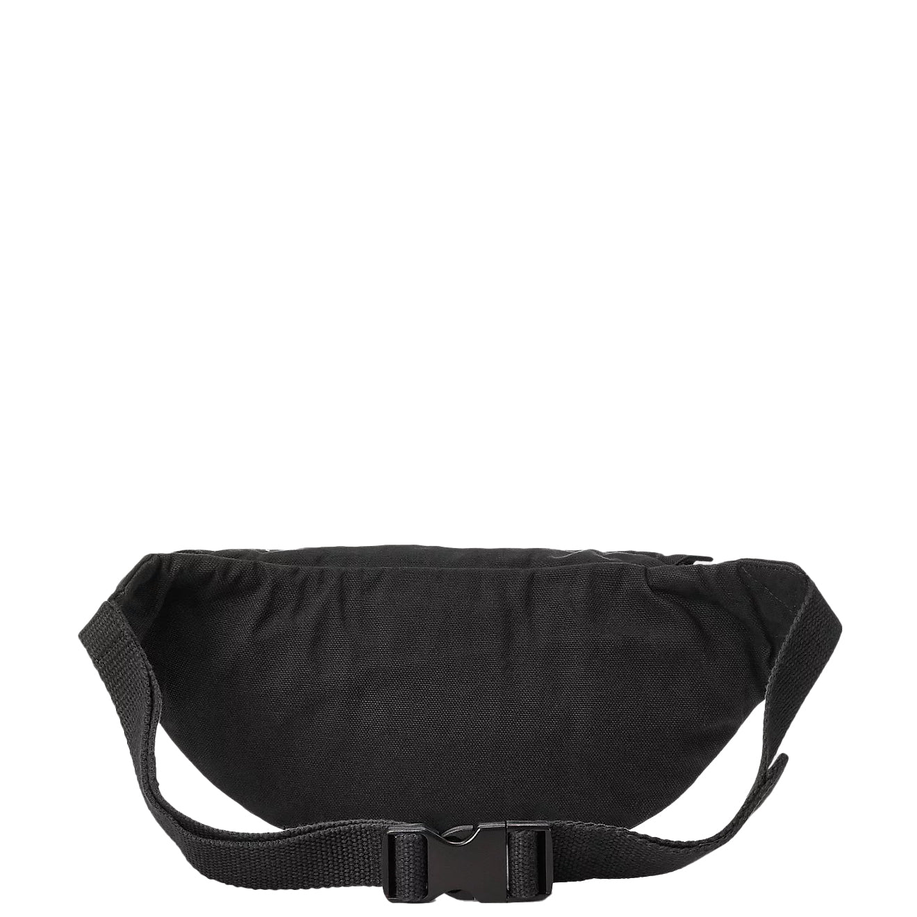 Polo Ralph Lauren Canvas Waistpack Polo Black - The Sporting Lodge