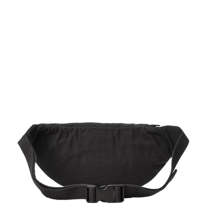 Polo Ralph Lauren Canvas Waistpack Polo Black - The Sporting Lodge