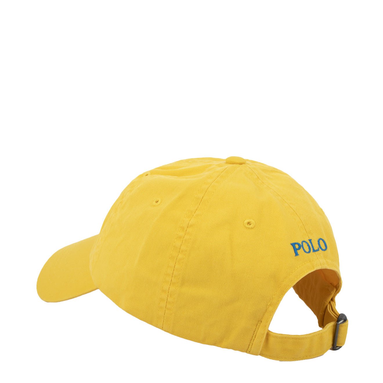 Polo Ralph Lauren Classic Sports Cap Yellow Fin - The Sporting Lodge