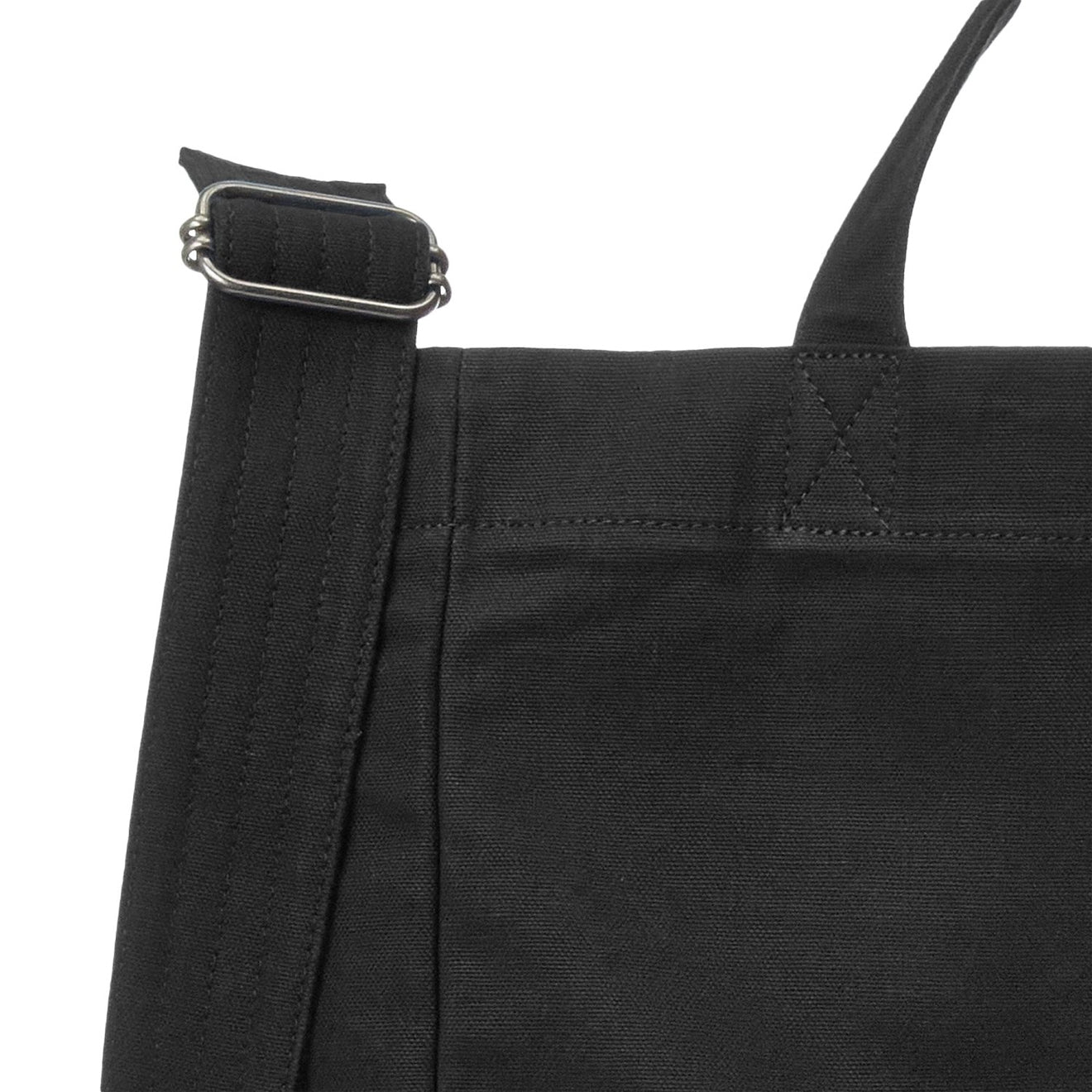 Polo Ralph Lauren Large Shopper Tote Bag Polo Black - The Sporting Lodge