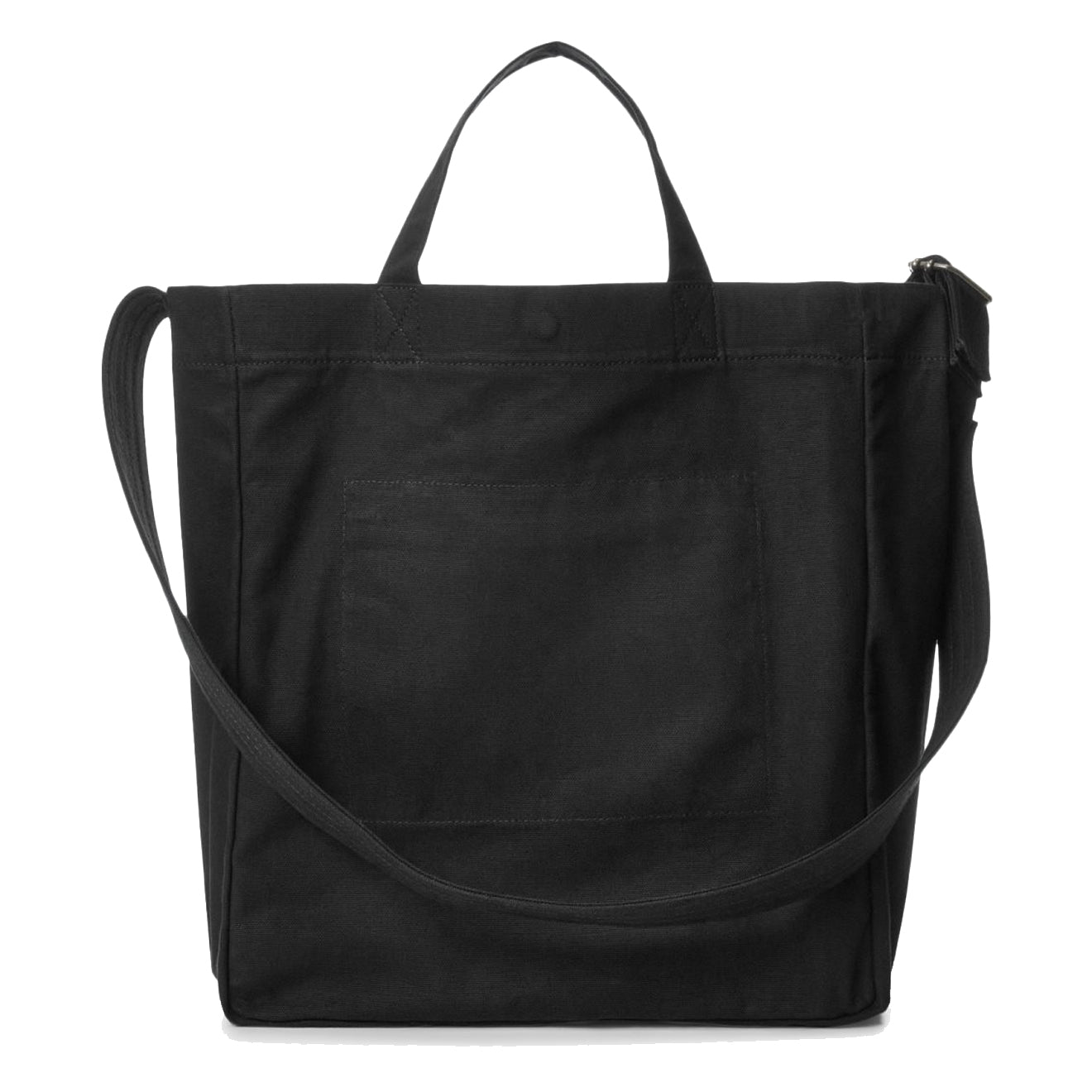 Polo Ralph Lauren Large Shopper Tote Bag Polo Black - The Sporting Lodge