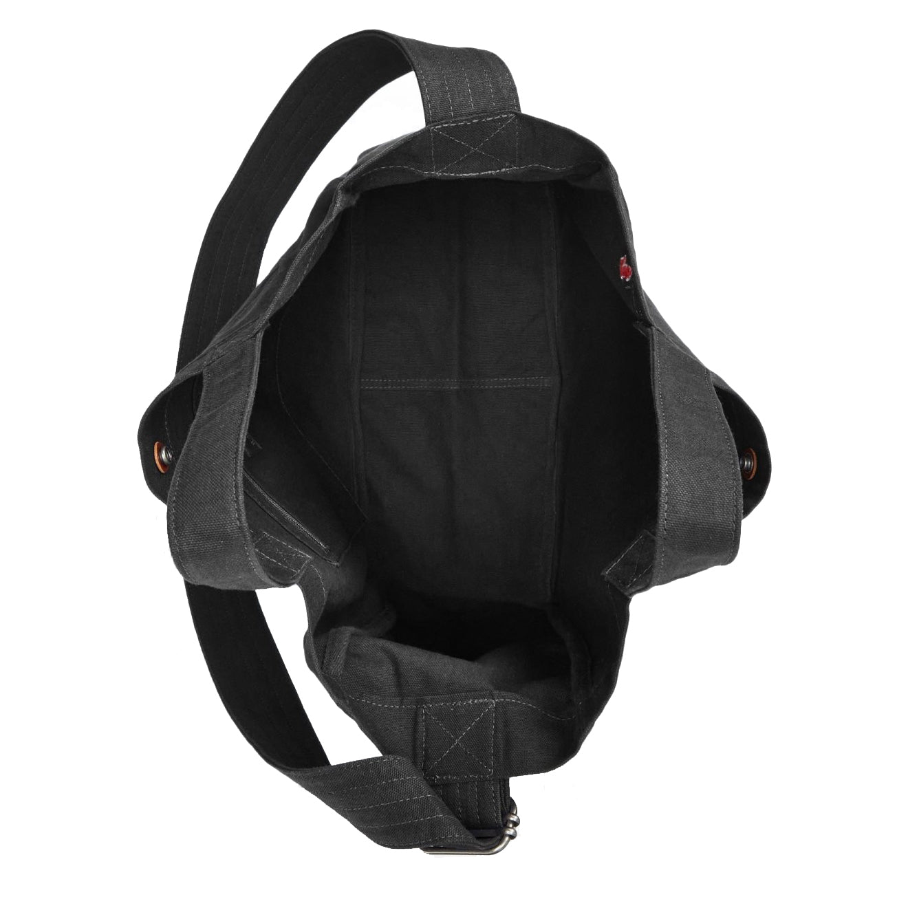 Polo Ralph Lauren Large Shopper Tote Bag Polo Black - The Sporting Lodge