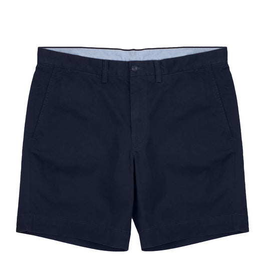 Polo Ralph Lauren Straight Fit Bedford Short Classic Ink - The Sporting Lodge