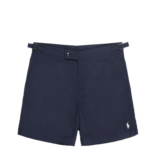 Polo Ralph Lauren 14.6 cm Monaco Swimming Trunks Newport Navy