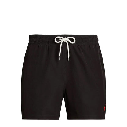 Polo Ralph Lauren 14.6 cm Traveller Swimming Trunk Polo Black