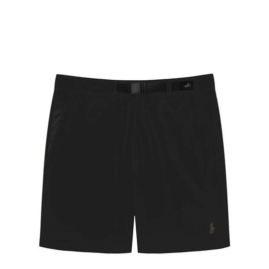 Polo Ralph Lauren 15-cm Classic Fit Water-Resistant Short Black