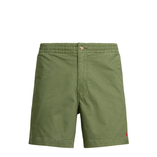 Polo Ralph Lauren 15-cm Polo Prepster Stretch Chino Short Mountain Green
