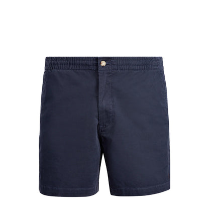 Polo Ralph Lauren 15-cm Polo Prepster Stretch Chino Short Nautical Ink - The Sporting Lodge