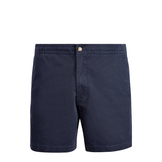 Polo Ralph Lauren 15-cm Polo Prepster Stretch Chino Short Nautical Ink