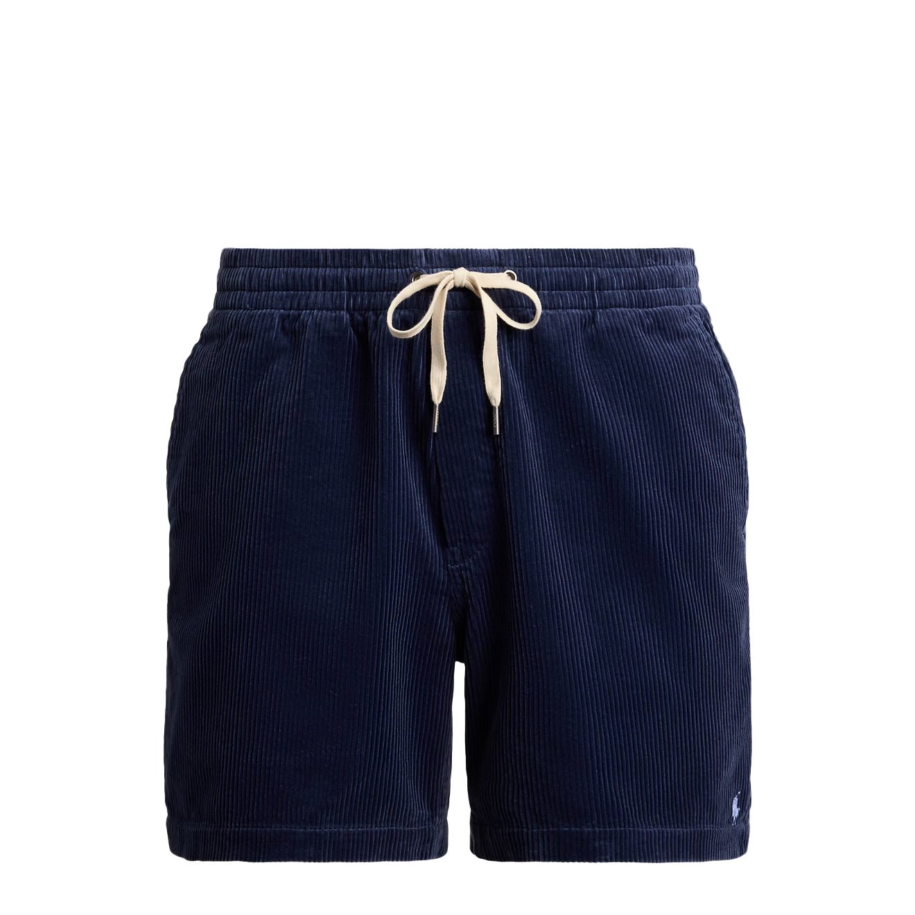 Polo Ralph Lauren 6 Inch Prepster Corduroy Short Boston Navy