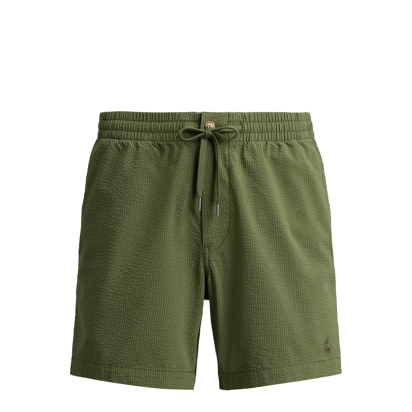 Polo Ralph Lauren 15 cm Polo Prepster Performance Short Supply Olive / Garden Trail