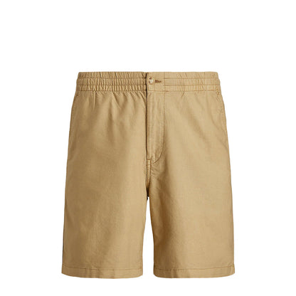 Polo Ralph Lauren 20.3 cm Polo Prepster Oxford Short Desert Khaki