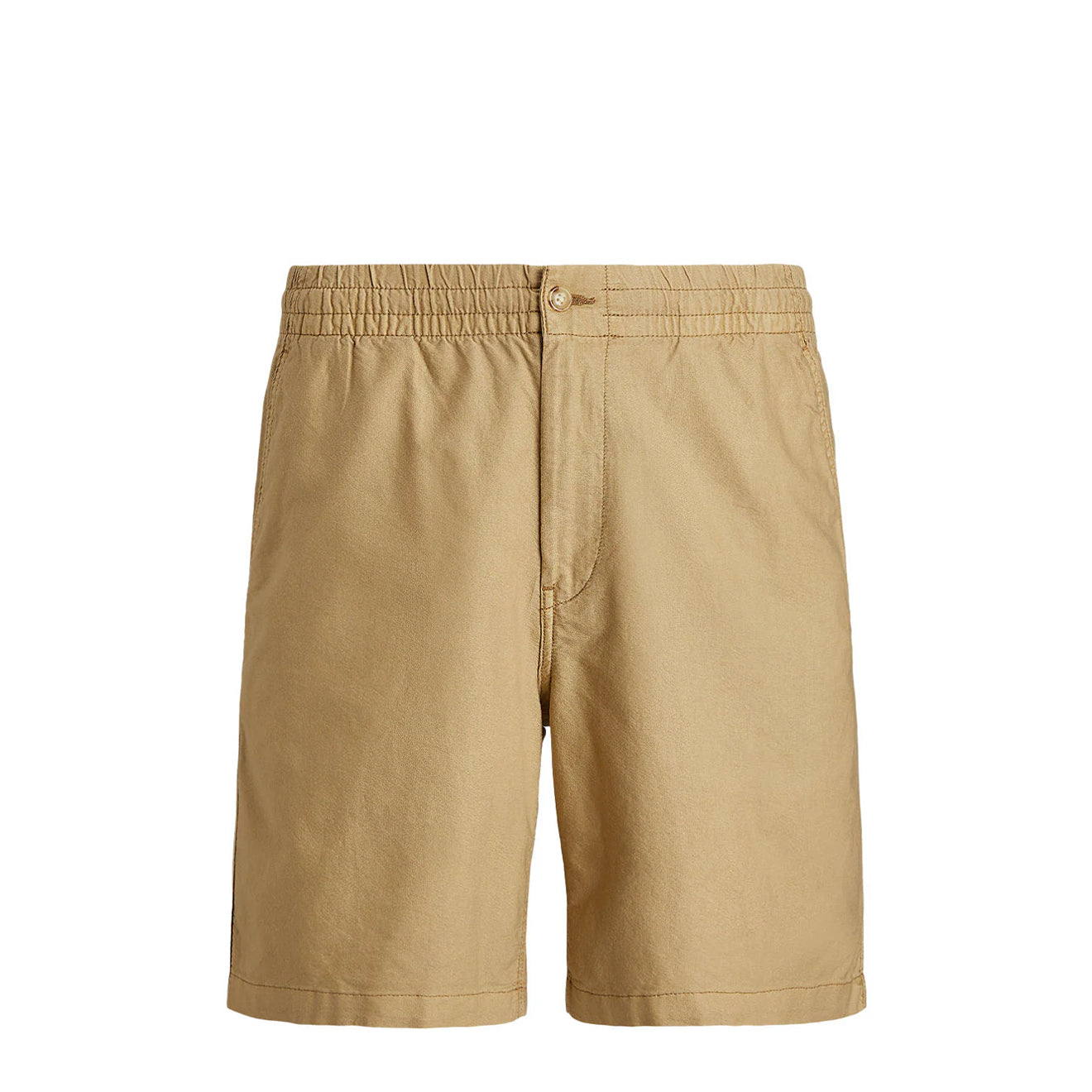 Polo Ralph Lauren cm Polo Prepster Oxford Short Desert Khaki