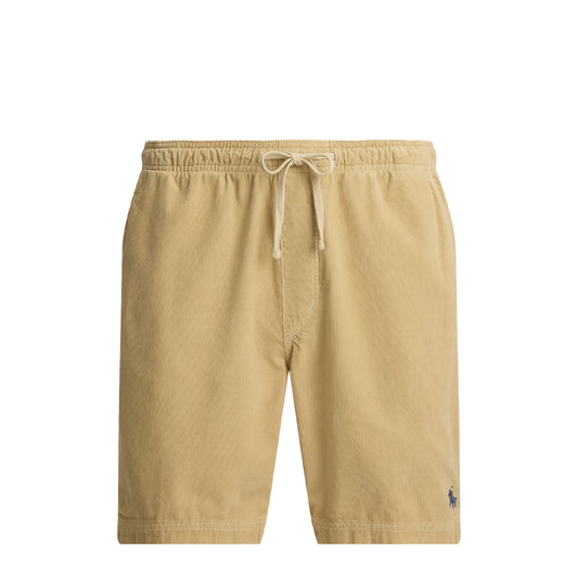 Polo Ralph Lauren 20.5 cm Classic Fit Corduroy Short Paddock Tan