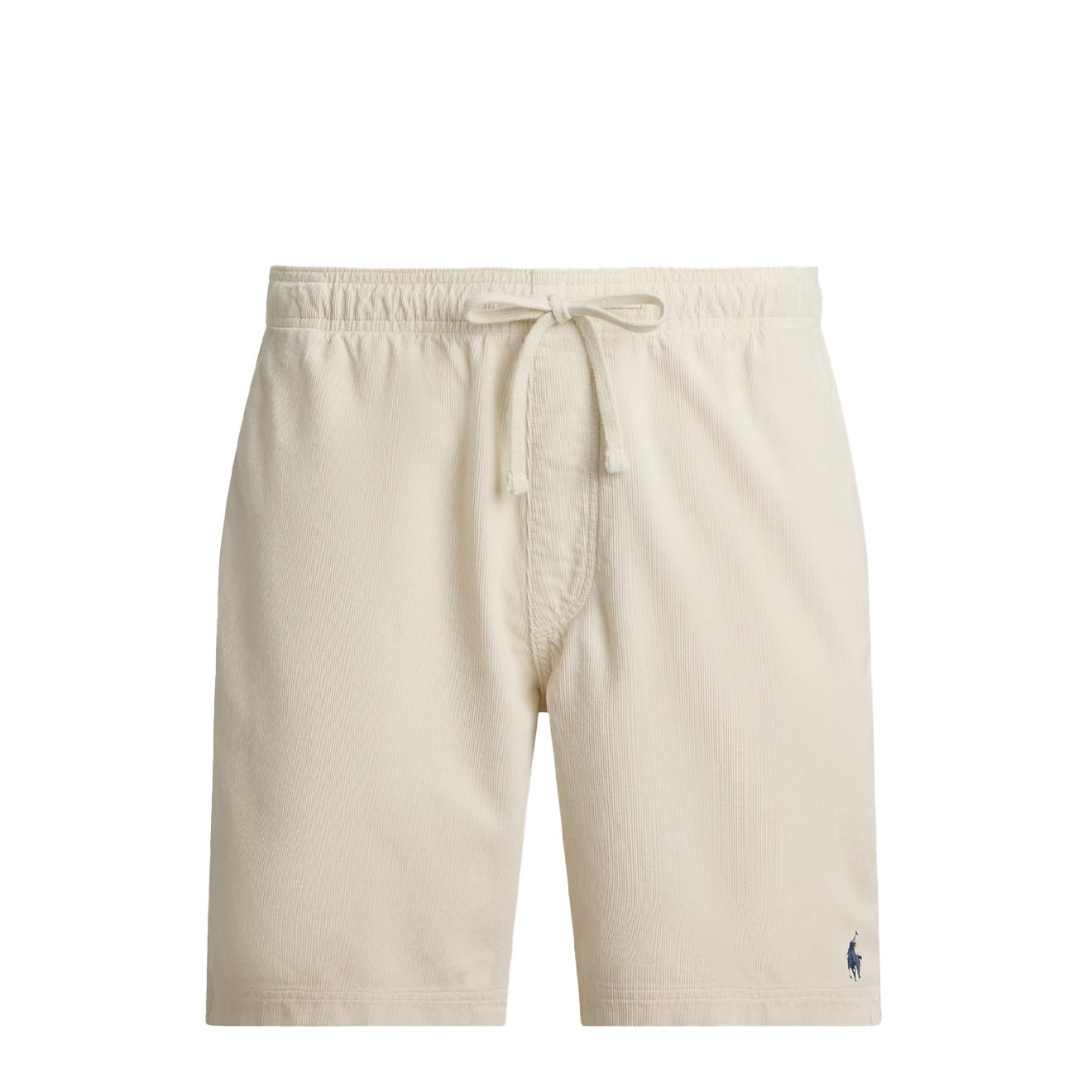 Polo Ralph Lauren 20.5 cm Classic Fit Corduroy Short Warm Cream