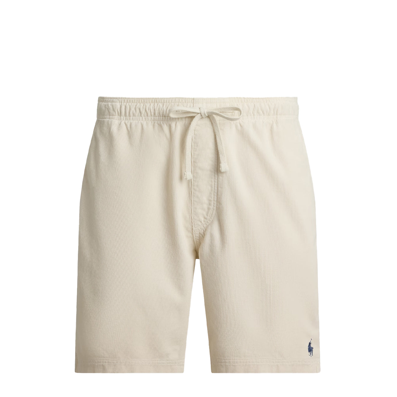 Polo Ralph Lauren 20.5 cm Classic Fit Corduroy Short Warm Cream
