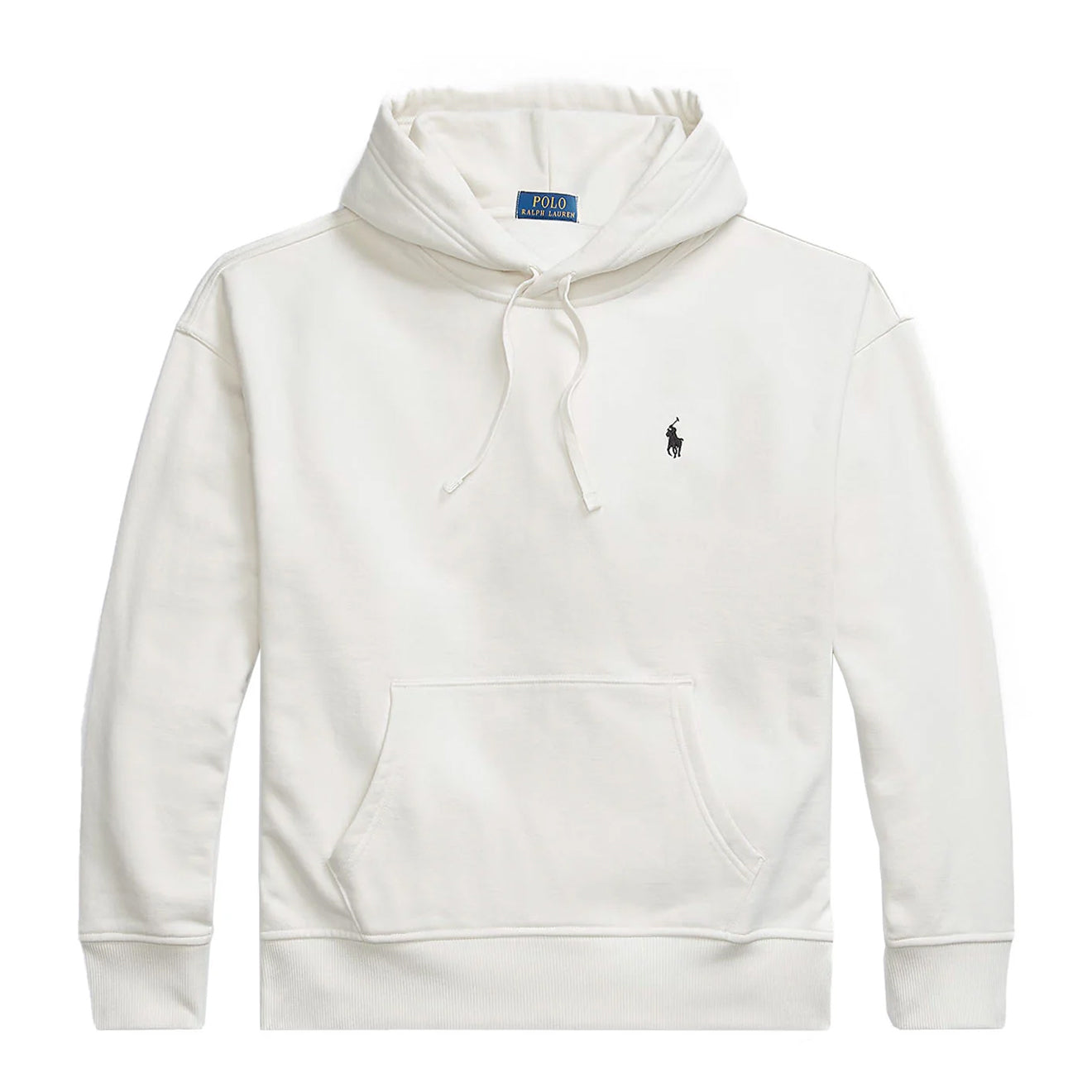 Polo Ralph Lauren Back Logo Relaxed Hoodie Nevis