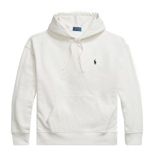 Polo Ralph Lauren Back Logo Relaxed Hoodie Nevis