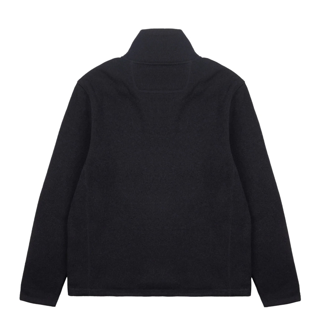 Polo Ralph Lauren Brushed Fleece Jacket Collection Navy – The