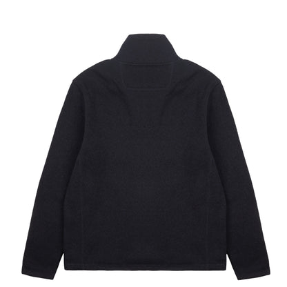 Polo Ralph Lauren Brushed Fleece Jacket Collection Navy