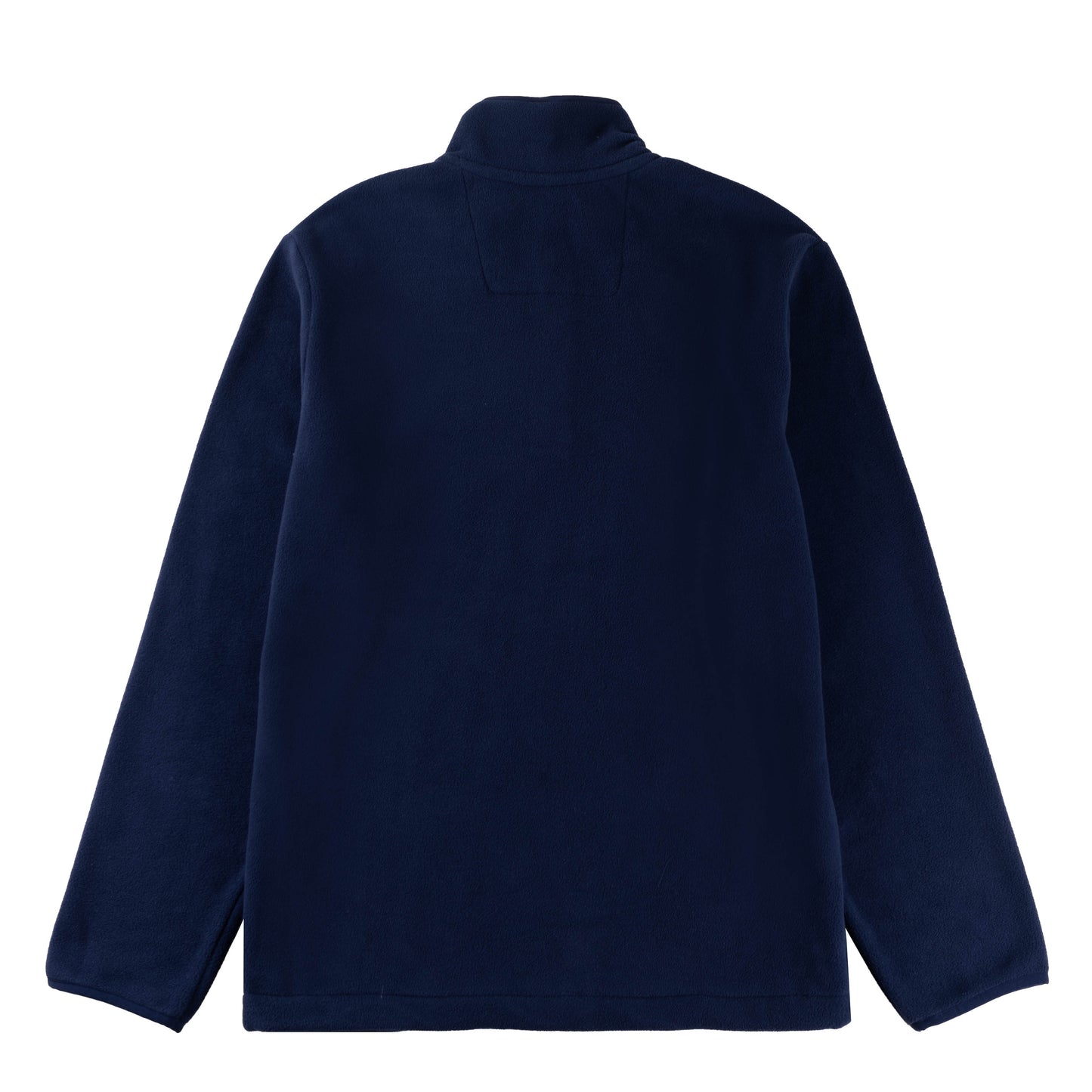 Polo Ralph Lauren Brushed Fleece Pullover Cruise Navy
