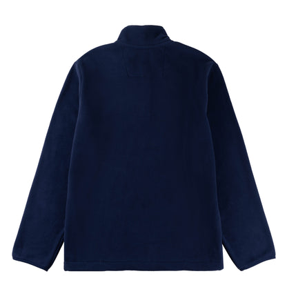 Polo Ralph Lauren Brushed Fleece Pullover Cruise Navy