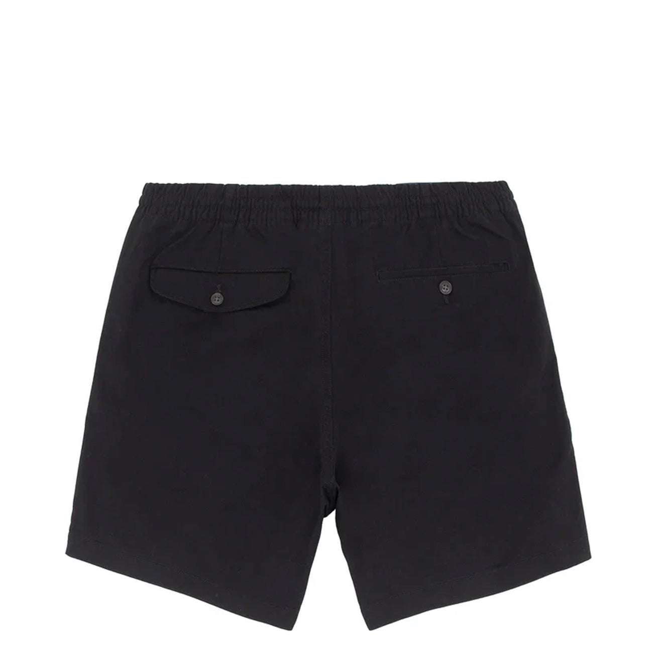 Polo Ralph Lauren Classic Fit Prepster Short Polo Black