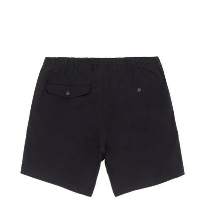 Polo Ralph Lauren Classic Fit Prepster Short Polo Black