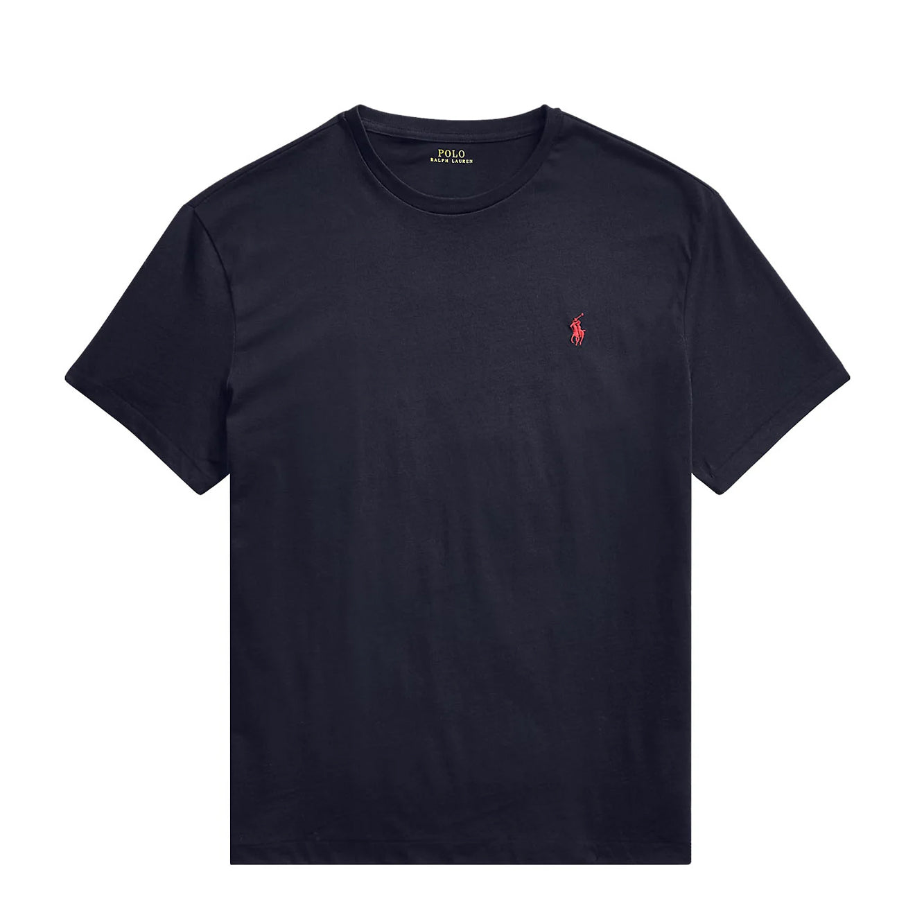 Polo Ralph Lauren Classic Fit T-Shirt Ink - The Sporting Lodge
