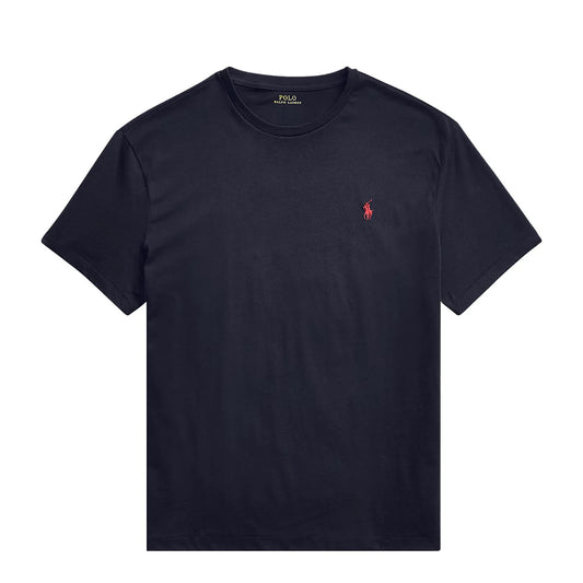 Polo Ralph Lauren Classic Fit T-Shirt Ink - The Sporting Lodge