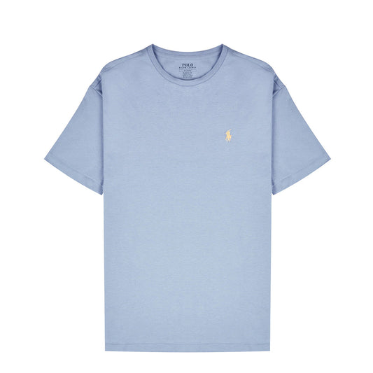 Polo Ralph Lauren Classic Fit T-Shirt Lafayette Blue