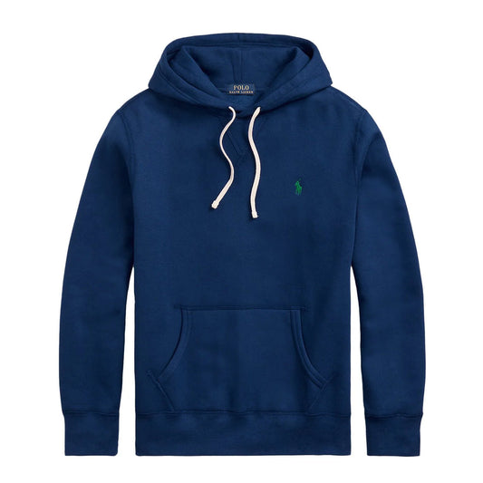 Polo Ralph Lauren Classic Hooded Sweat Harrison Blue
