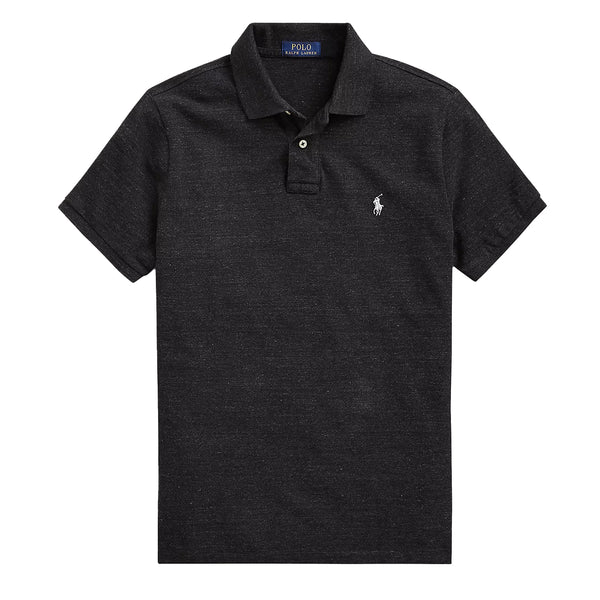 POLO GOLF Men's Ralph Lauren Black Shirt Size Medium at