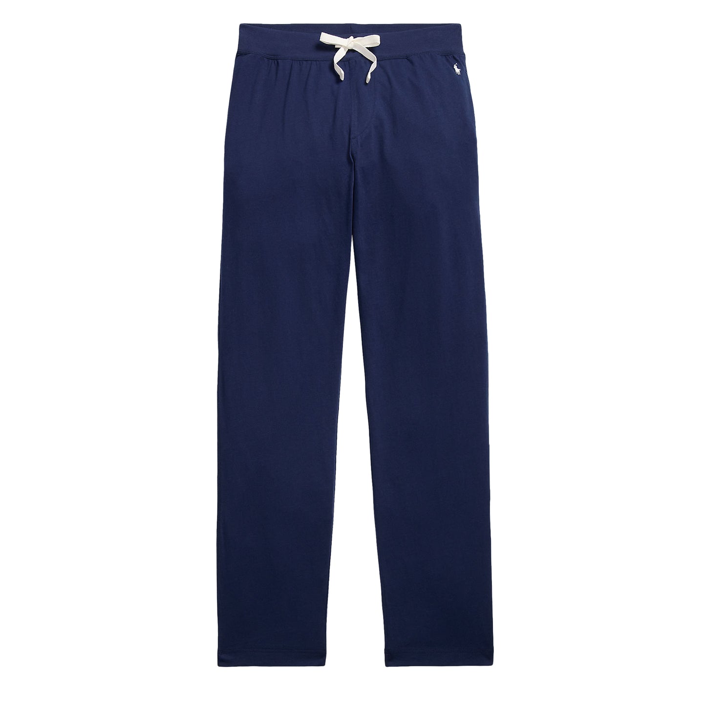 Polo Ralph Lauren Cotton Jersey Pyjama Trouser Cruise Navy