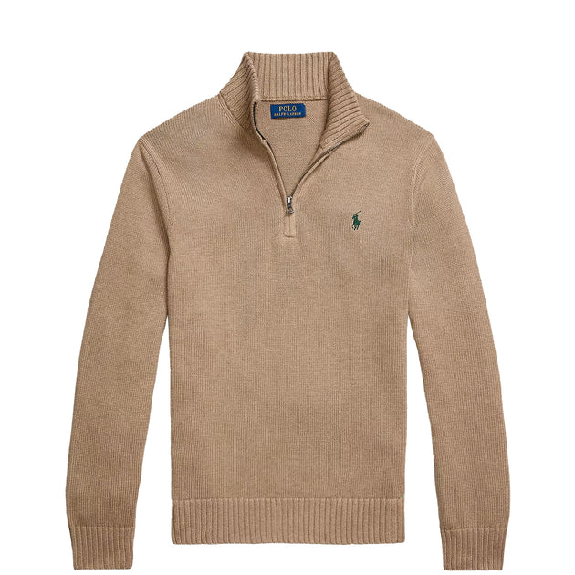 PoloRalphLaurenCottonQuarter-