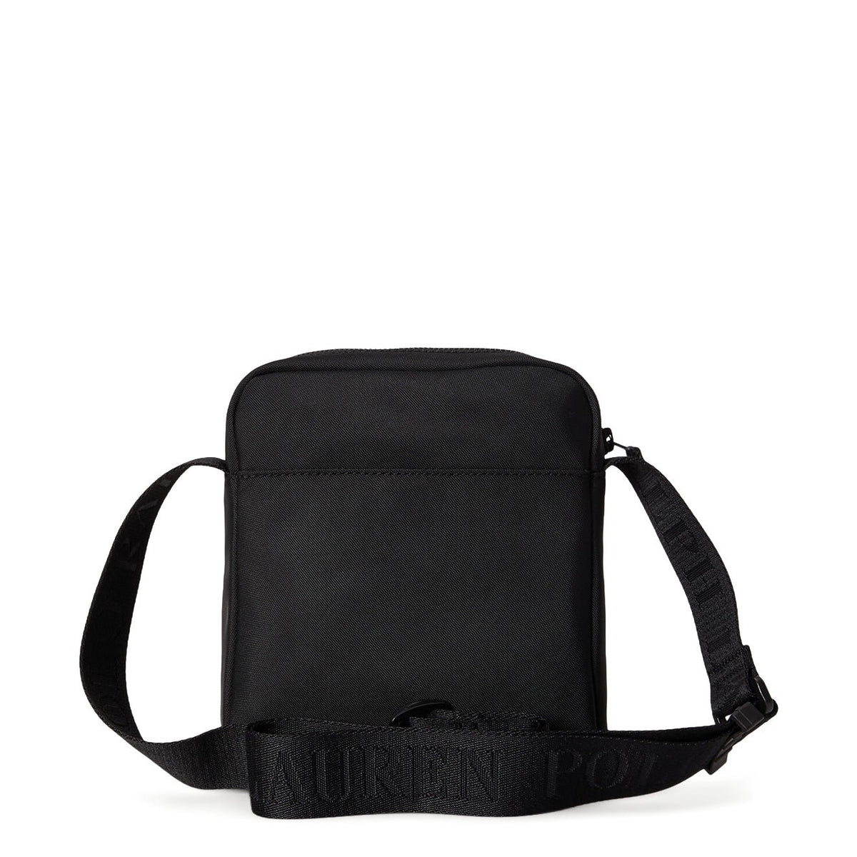 Polo Ralph Lauren Crossbody Waist Bag Medium Black