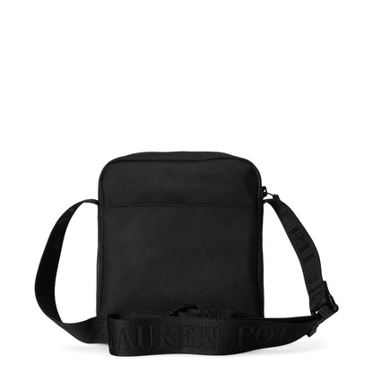 Polo Ralph Lauren Crossbody Waist Bag Medium Black