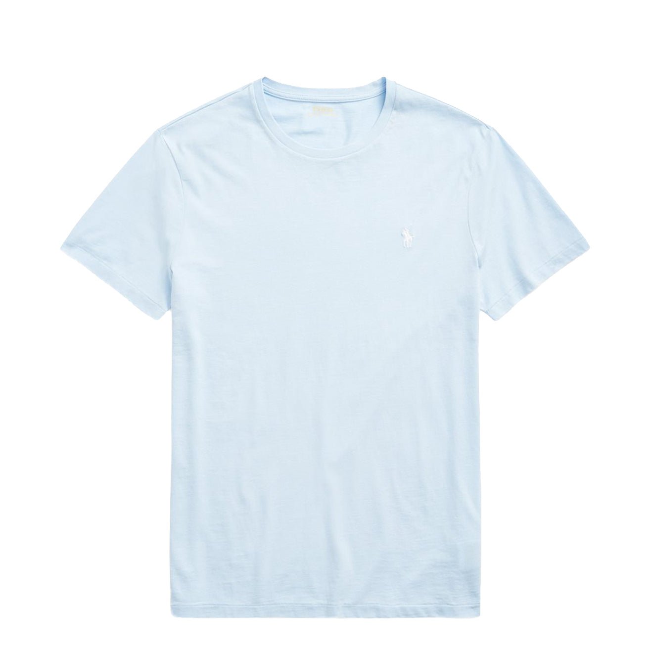 Polo Ralph Lauren Custom Classic Fit S/S T-Shirt Elite Blue