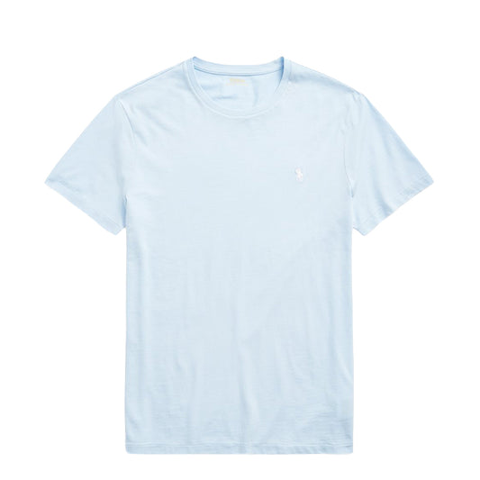 Polo Ralph Lauren Custom Classic Fit S/S T-Shirt Elite Blue