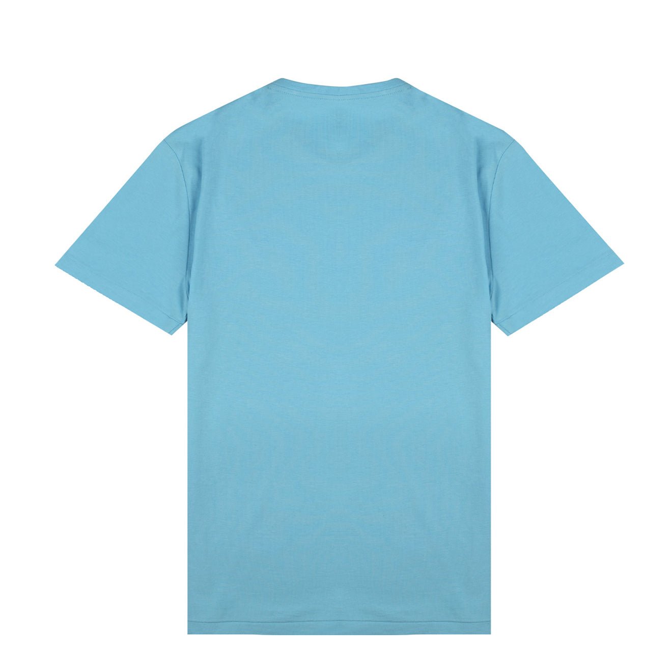 Polo Ralph Lauren Custom Classic Fit S/S T-Shirt French Turquoise