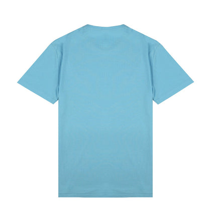 Polo Ralph Lauren Custom Classic Fit S/S T-Shirt French Turquoise